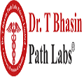 Dr.T Bhasin Path Labs Pvt. Ltd Amritsar